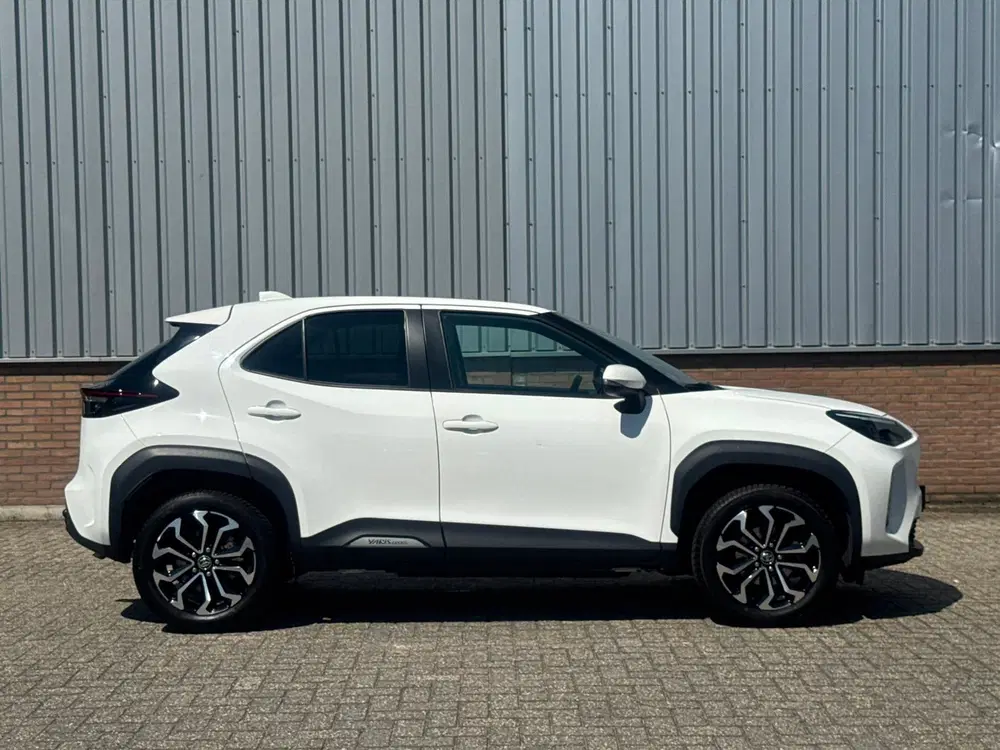 Toyota Yaris Cross 1.5 Hybrid Business Plus Trekhaak uit 2022, foto 8