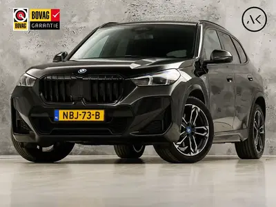 BMW X1 xDrive30e M Sport 326Pk Automaat (APPLE CA uit 2023