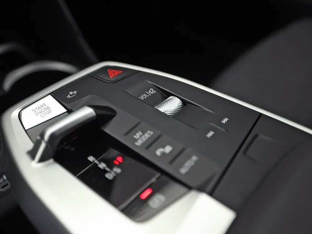 BMW X1 xDrive30e M Sport 326Pk Automaat (APPLE CA uit 2023, foto 11