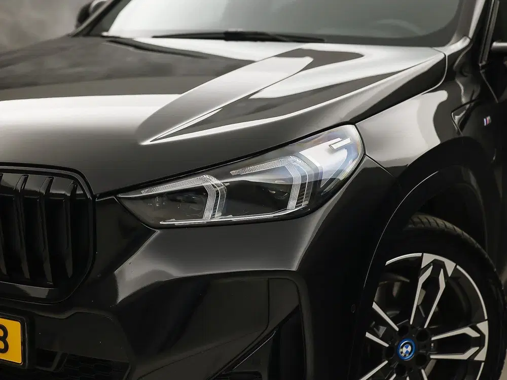 BMW X1 xDrive30e M Sport 326Pk Automaat (APPLE CA uit 2023, foto 14