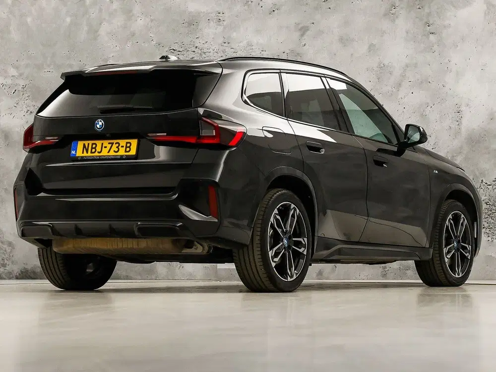 BMW X1 xDrive30e M Sport 326Pk Automaat (APPLE CA uit 2023, foto 5