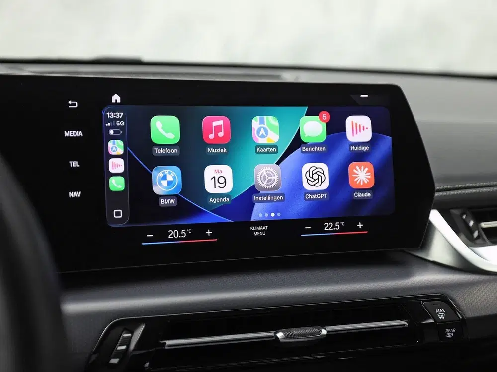 BMW X1 xDrive30e M Sport 326Pk Automaat (APPLE CA uit 2023, foto 8