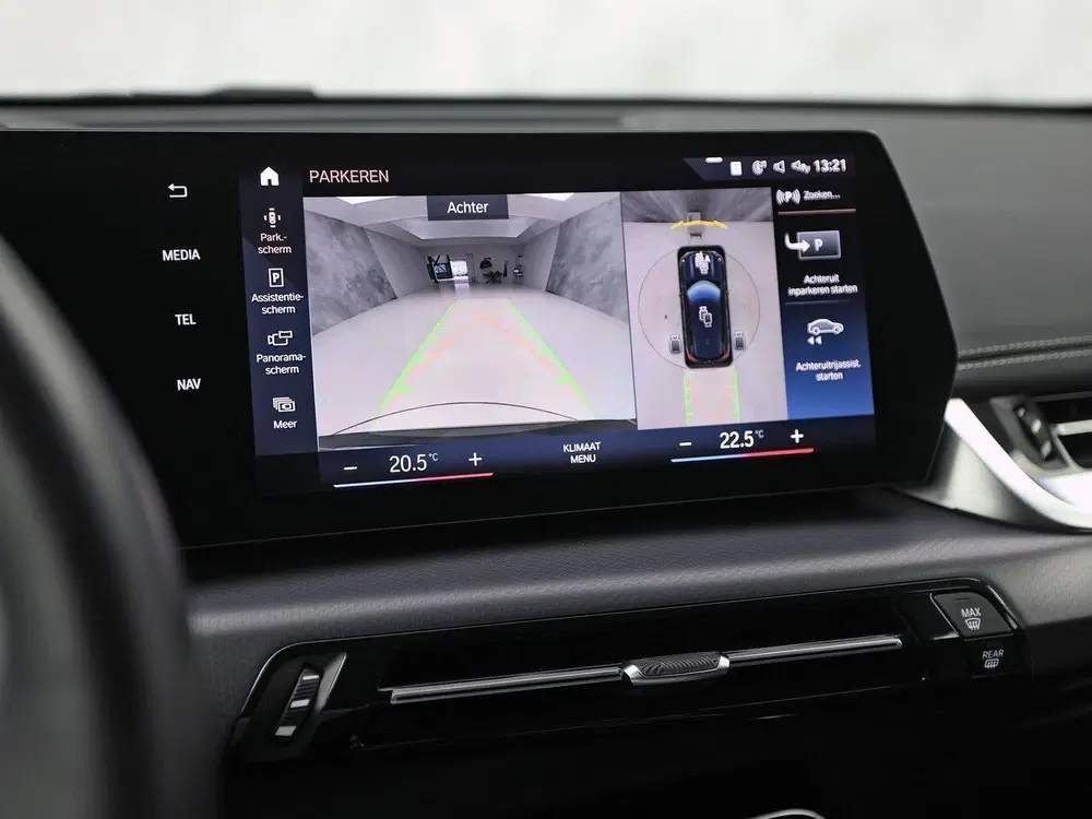 BMW X1 xDrive30e M Sport 326Pk Automaat (APPLE CA uit 2023, foto 9