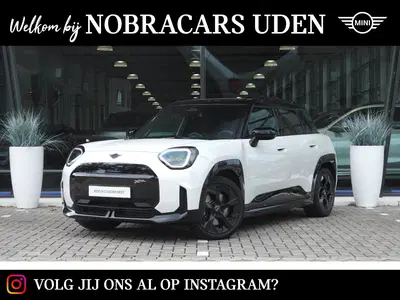 Mini Aceman SE uit 2025