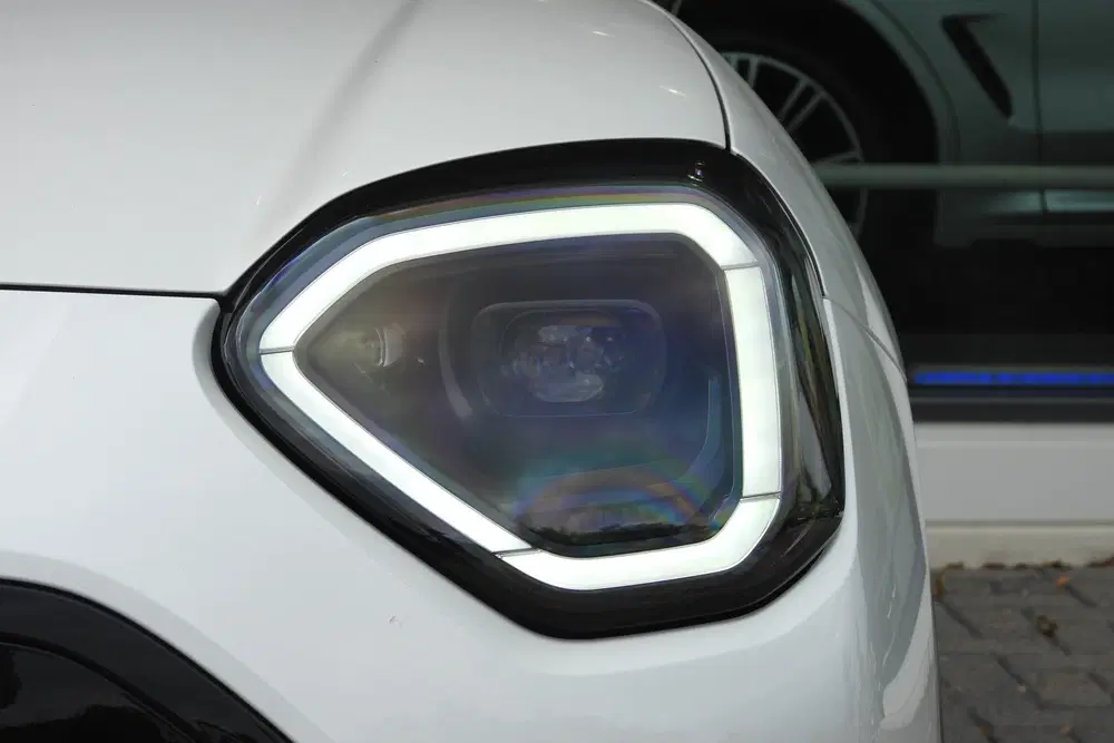 Mini Aceman SE uit 2025, foto 6