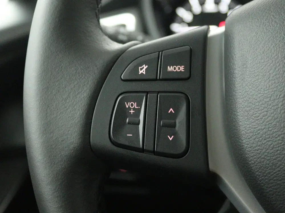 Suzuki S-Cross 1.4 Boosterjet Select Smart Hybrid uit 2026, foto 10