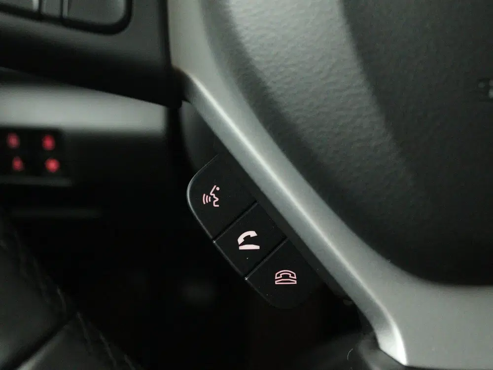 Suzuki S-Cross 1.4 Boosterjet Select Smart Hybrid uit 2026, foto 11