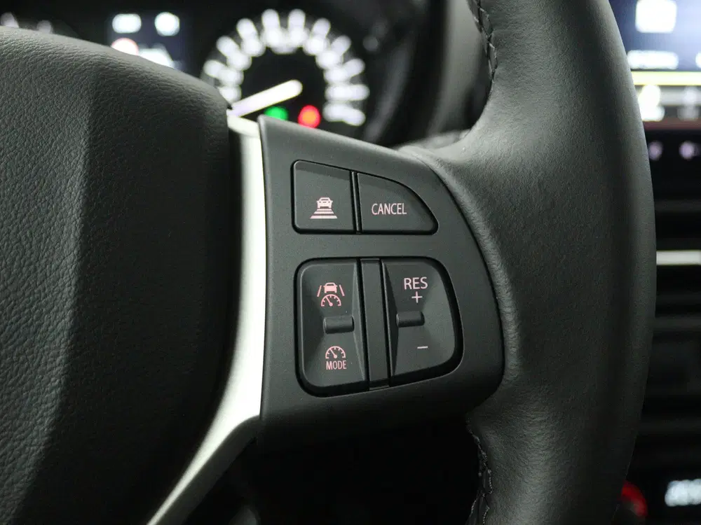 Suzuki S-Cross 1.4 Boosterjet Select Smart Hybrid uit 2026, foto 12