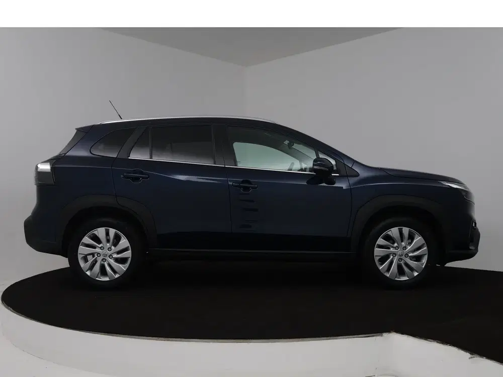 Suzuki S-Cross 1.4 Boosterjet Select Smart Hybrid uit 2026, foto 14