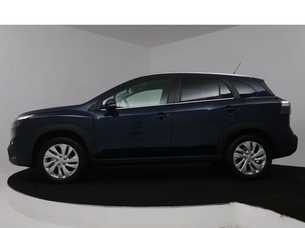 Suzuki S-Cross 1.4 Boosterjet Select Smart Hybrid uit 2026, foto 3