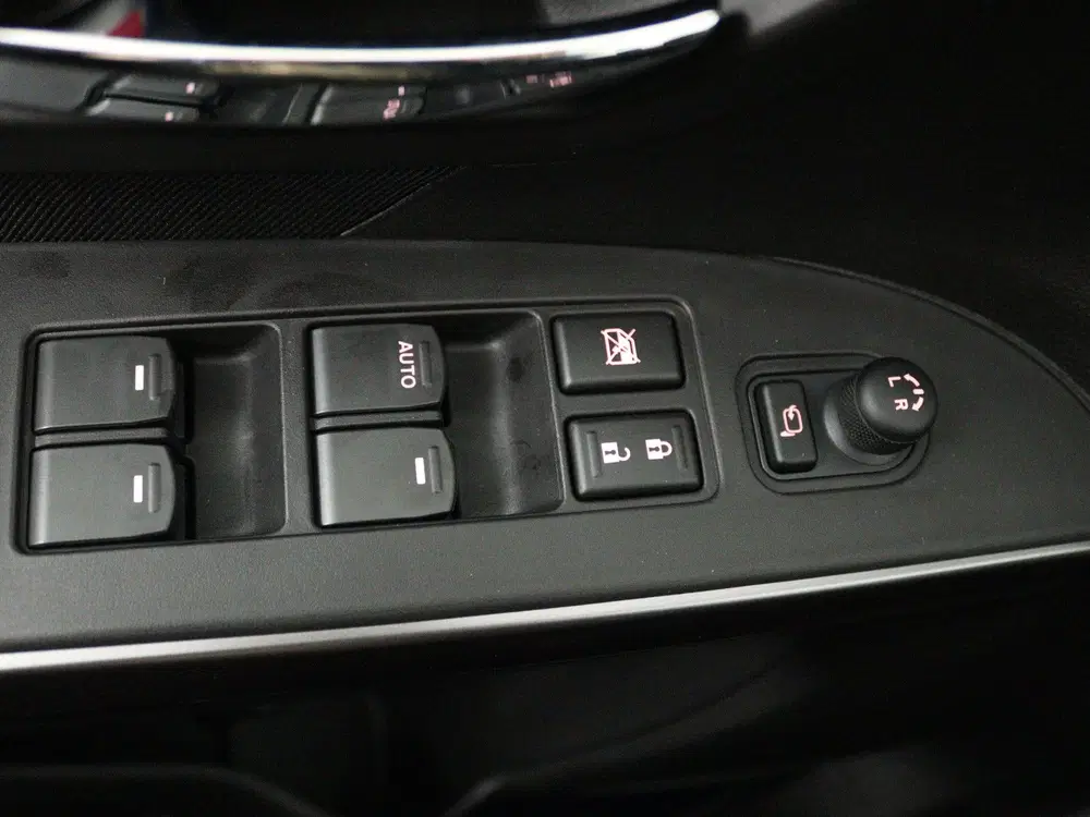 Suzuki S-Cross 1.4 Boosterjet Select Smart Hybrid uit 2026, foto 6