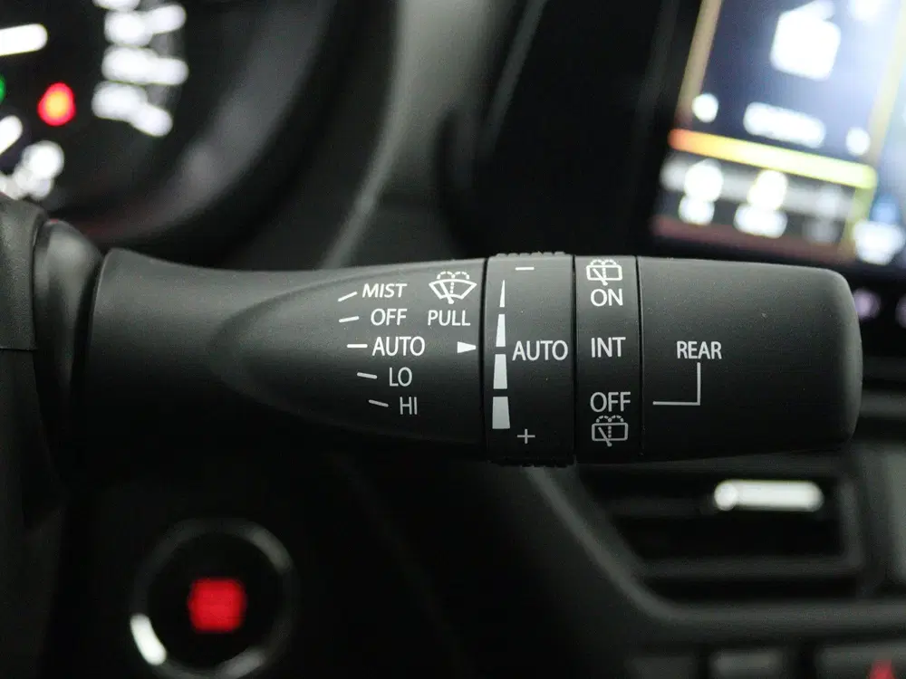 Suzuki S-Cross 1.4 Boosterjet Select Smart Hybrid uit 2026, foto 9