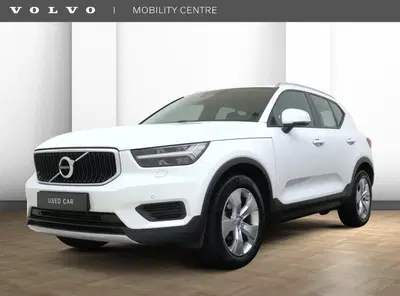 Volvo XC40 T3 Momentum uit 2020