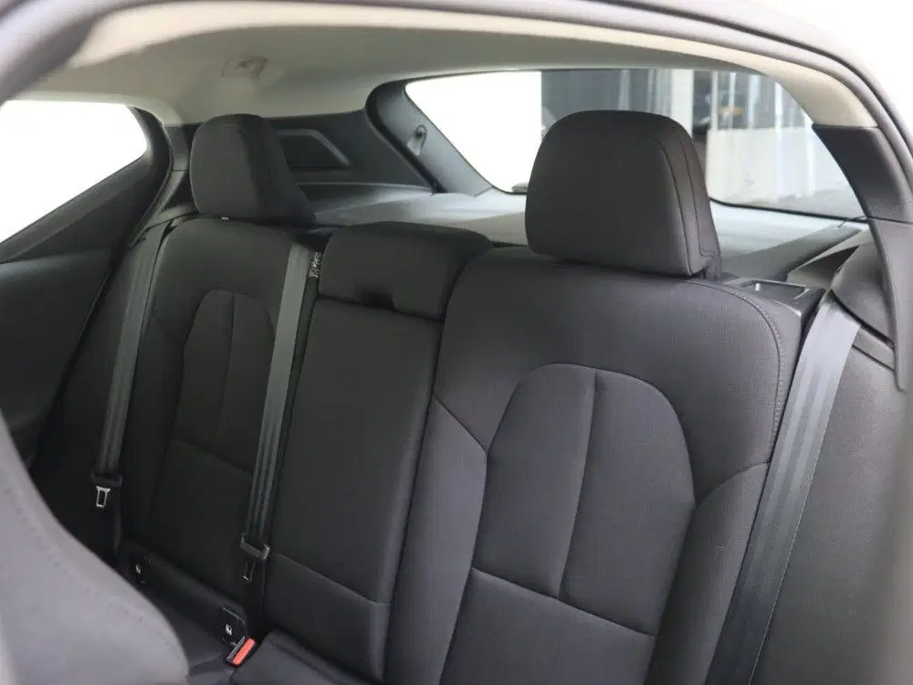 Volvo XC40 T3 Momentum uit 2020, foto 7