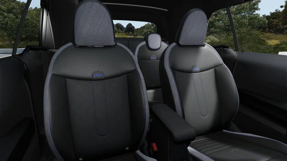 Mini Cabrio Cooper C Automaat uit 2026, foto 8
