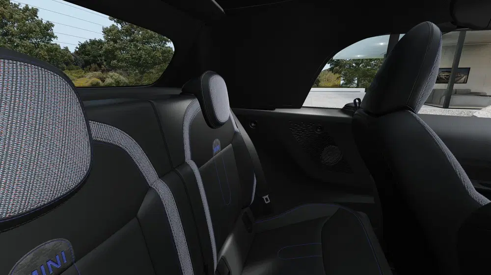 Mini Cabrio Cooper C Automaat uit 2026, foto 9
