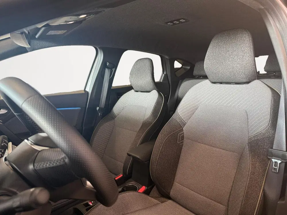Renault Captur 1.8 E-Tech full hybrid 160 techno *Automaa uit 2025, foto 10