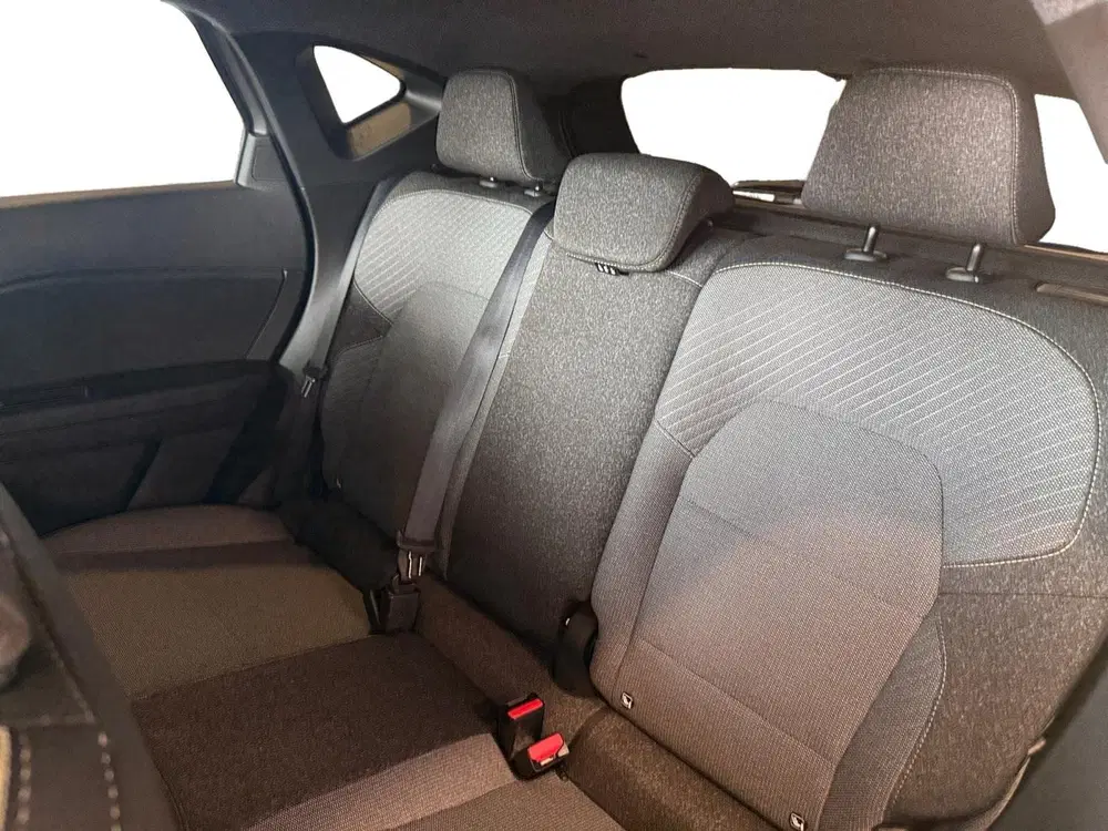 Renault Captur 1.8 E-Tech full hybrid 160 techno *Automaa uit 2025, foto 11