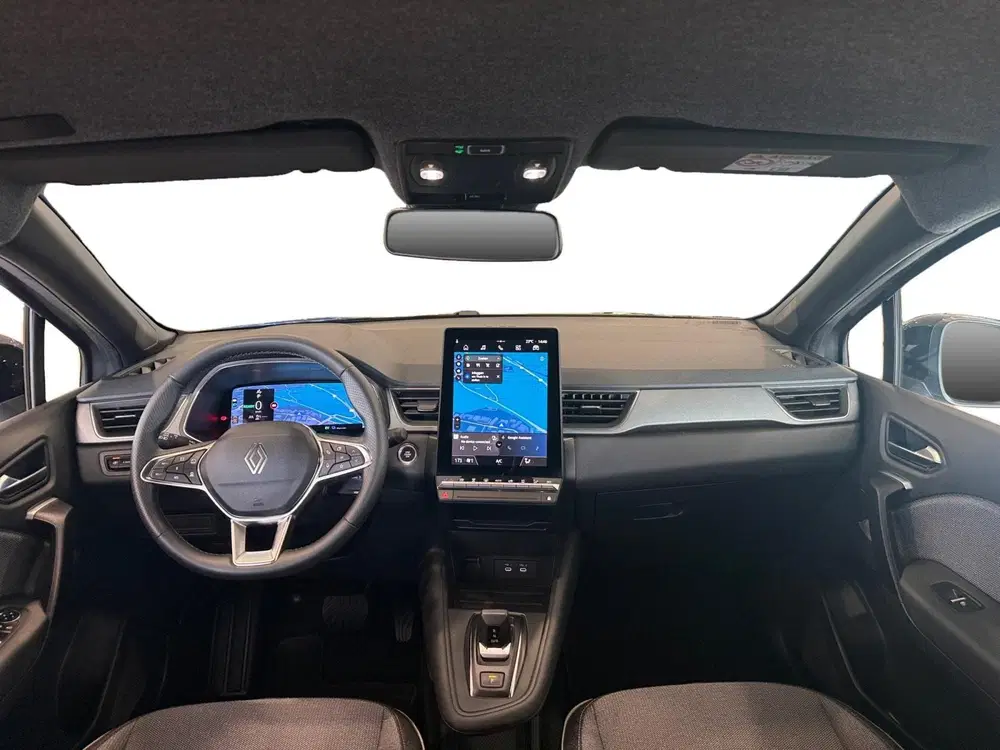 Renault Captur 1.8 E-Tech full hybrid 160 techno *Automaa uit 2025, foto 12