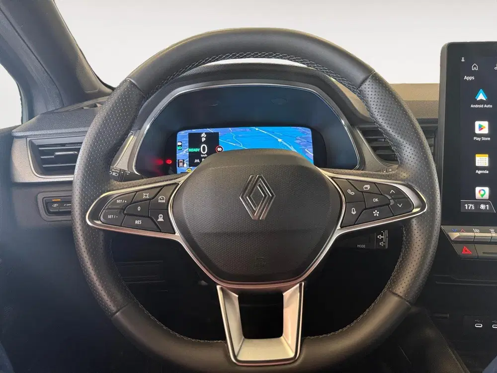 Renault Captur 1.8 E-Tech full hybrid 160 techno *Automaa uit 2025, foto 13