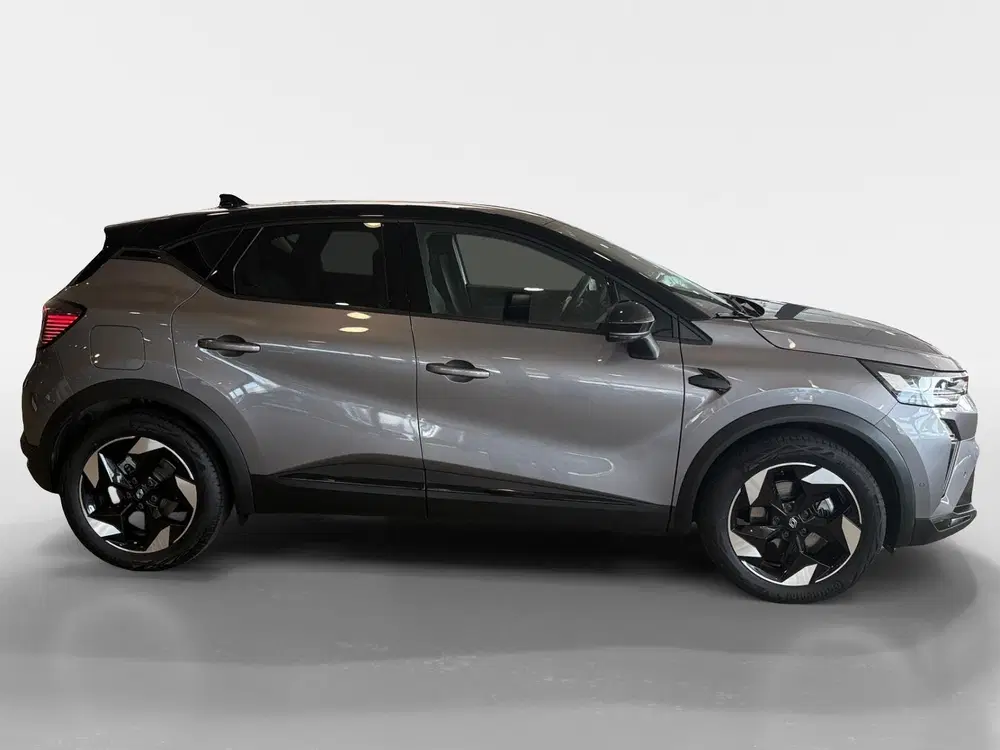 Renault Captur 1.8 E-Tech full hybrid 160 techno *Automaa uit 2025, foto 2