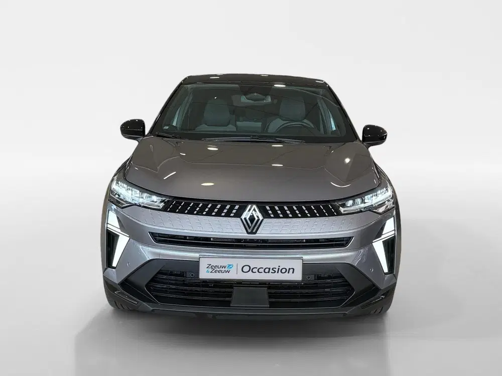 Renault Captur 1.8 E-Tech full hybrid 160 techno *Automaa uit 2025, foto 3