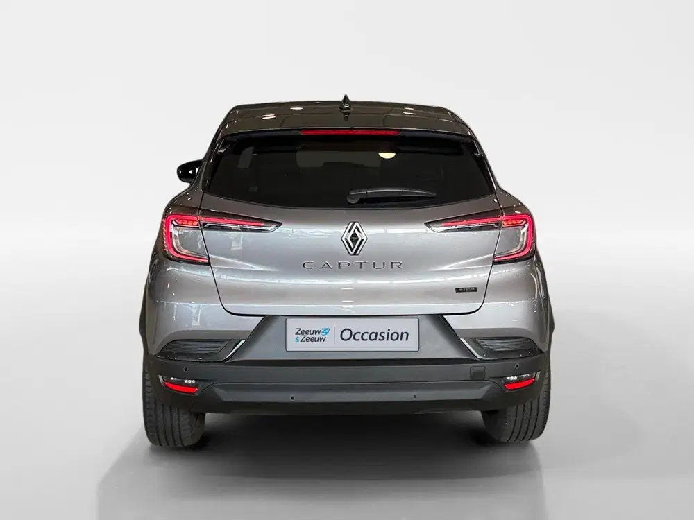 Renault Captur 1.8 E-Tech full hybrid 160 techno *Automaa uit 2025, foto 6