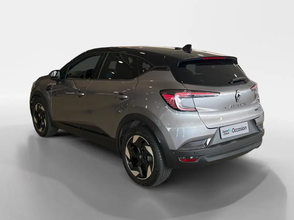 Renault Captur 1.8 E-Tech full hybrid 160 techno *Automaa uit 2025, foto 7