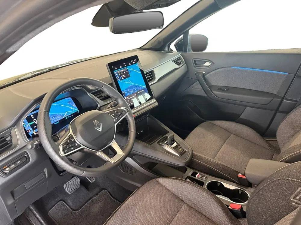 Renault Captur 1.8 E-Tech full hybrid 160 techno *Automaa uit 2025, foto 9