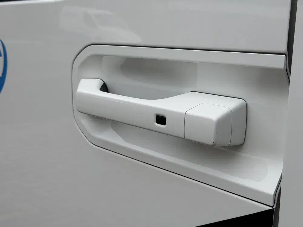 Kia PV5 L2H1 Plus 51.5 kWh uit 2025, foto 12