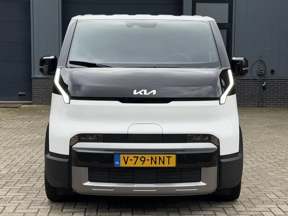 Kia PV5 L2H1 Plus 51.5 kWh uit 2025, foto 2