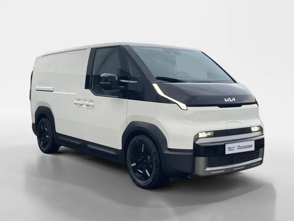 Kia PV5 L2H1 Plus 51.5 kWh uit 2025, foto 3
