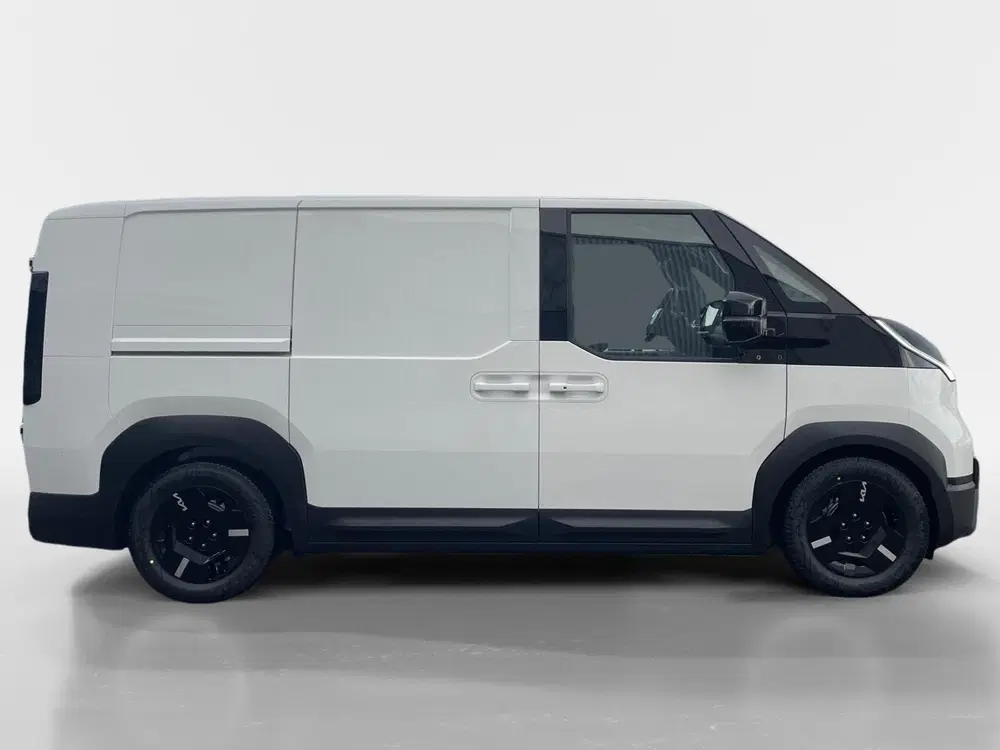 Kia PV5 L2H1 Plus 51.5 kWh uit 2025, foto 4