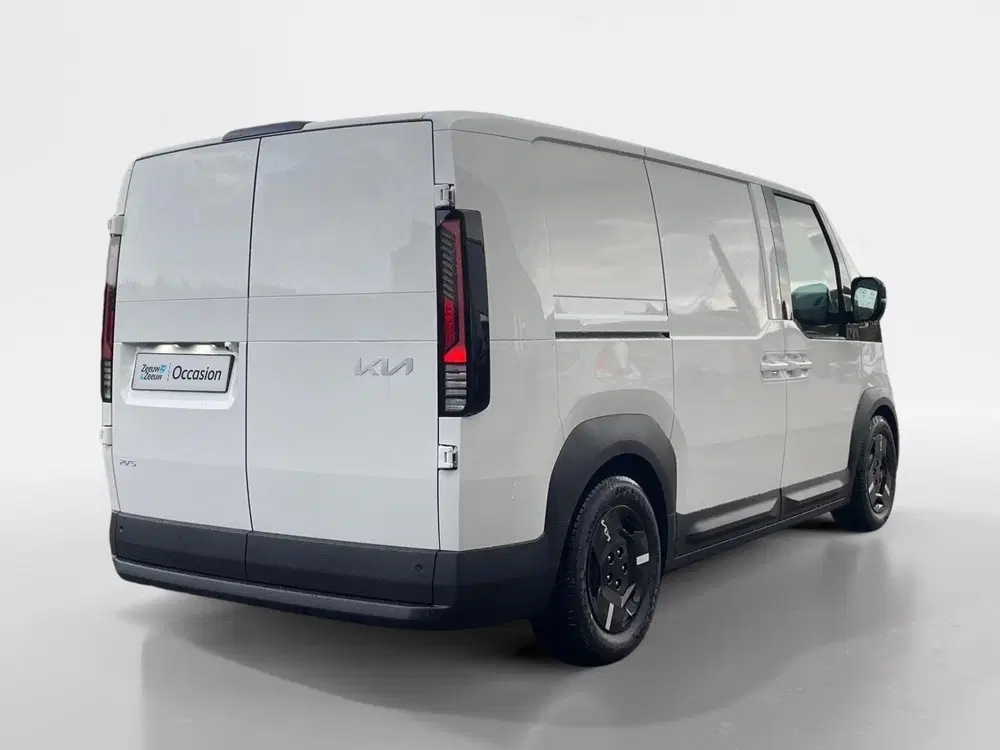 Kia PV5 L2H1 Plus 51.5 kWh uit 2025, foto 5