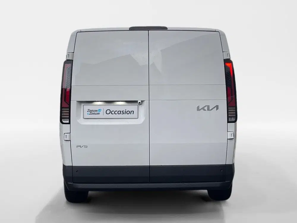 Kia PV5 L2H1 Plus 51.5 kWh uit 2025, foto 6
