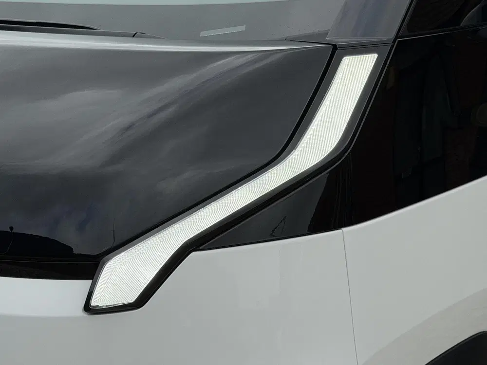 Kia PV5 L2H1 Plus 51.5 kWh uit 2025, foto 9