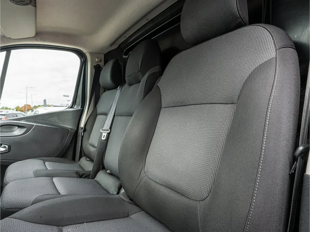 Fiat Talento 2.0 MultiJet L2H1 Basis ORG NL 17 INCH LIC uit 2021, foto 4