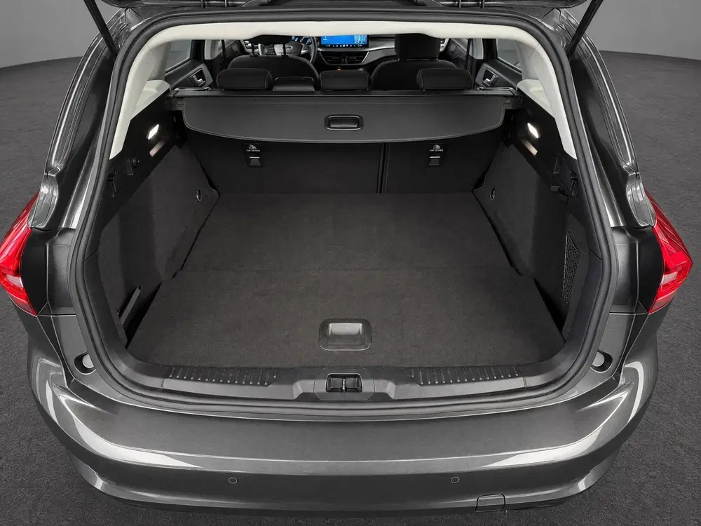 Ford Focus 1.0 EcoBoost Hybrid Titanium uit 2024, foto 10