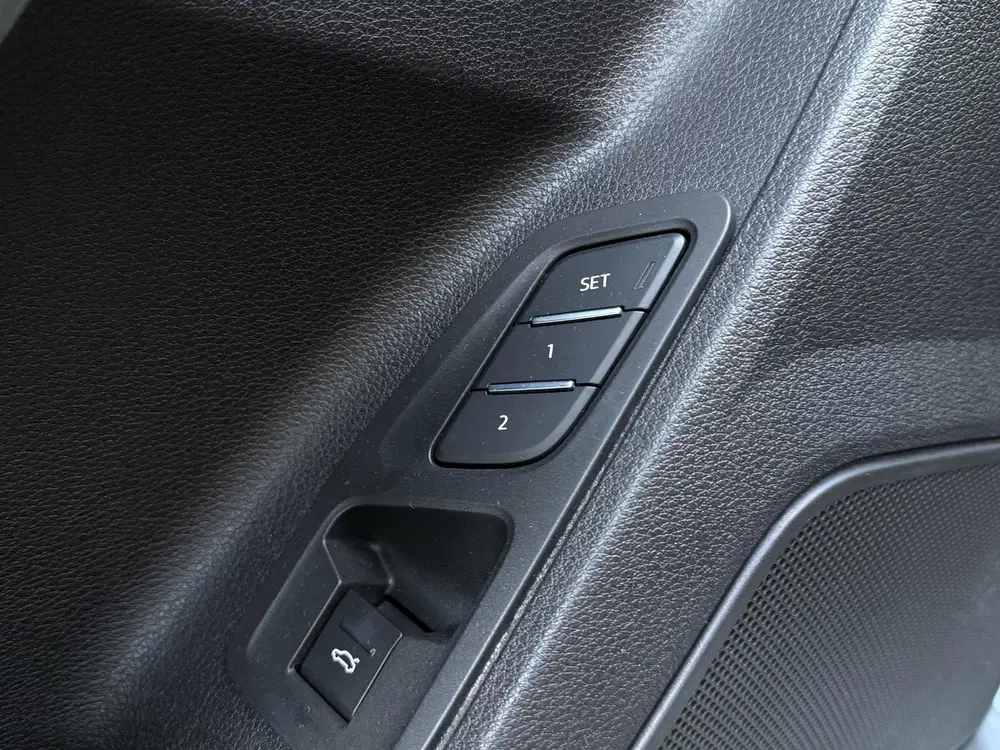 Audi RS Q3 TFSI uit 2021, foto 15