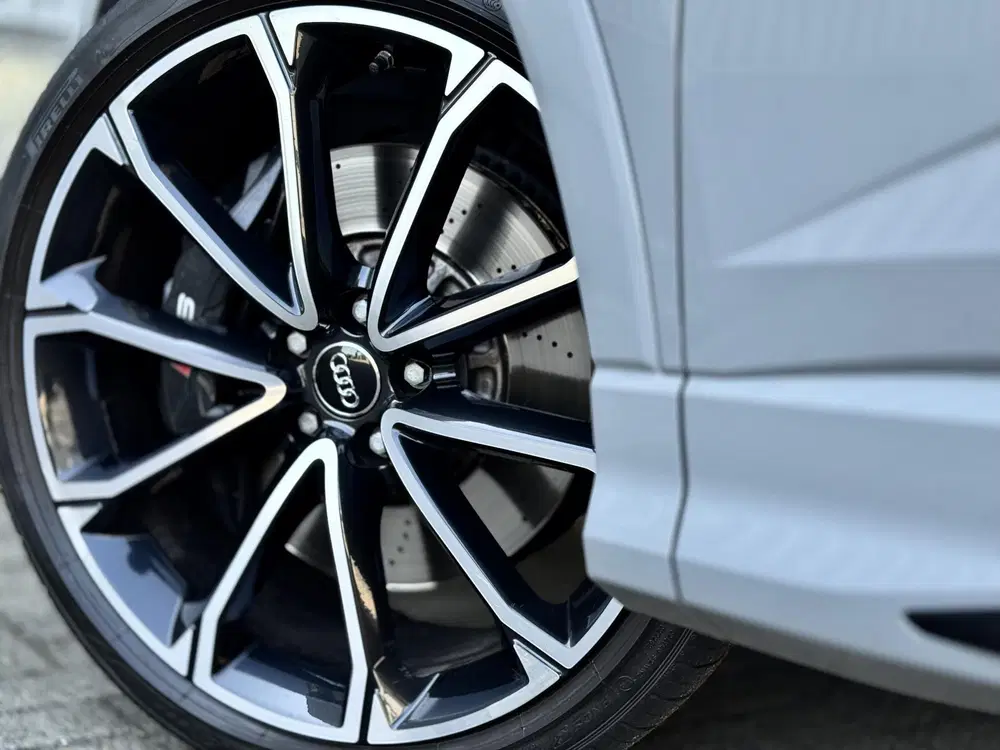 Audi RS Q3 TFSI uit 2021, foto 6