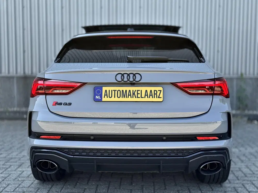 Audi RS Q3 TFSI uit 2021, foto 7