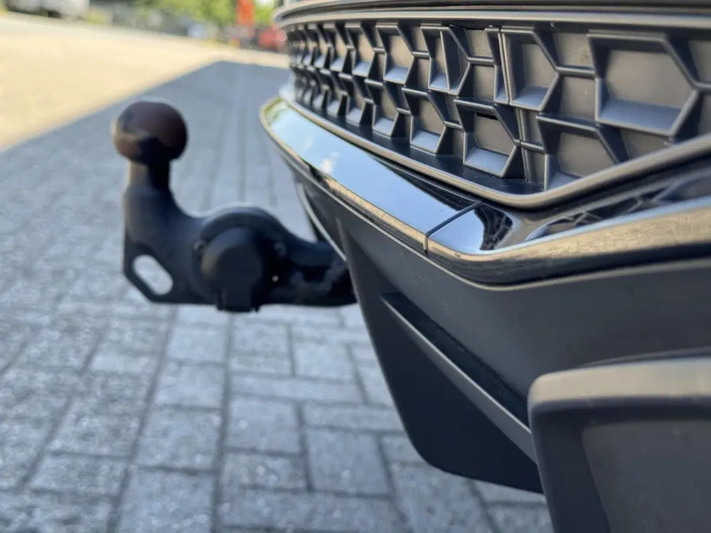 Audi RS Q3 TFSI uit 2021, foto 9