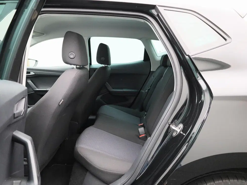 SEAT Ibiza 1.0 EcoTSI Style Business Intense uit 2021, foto 10