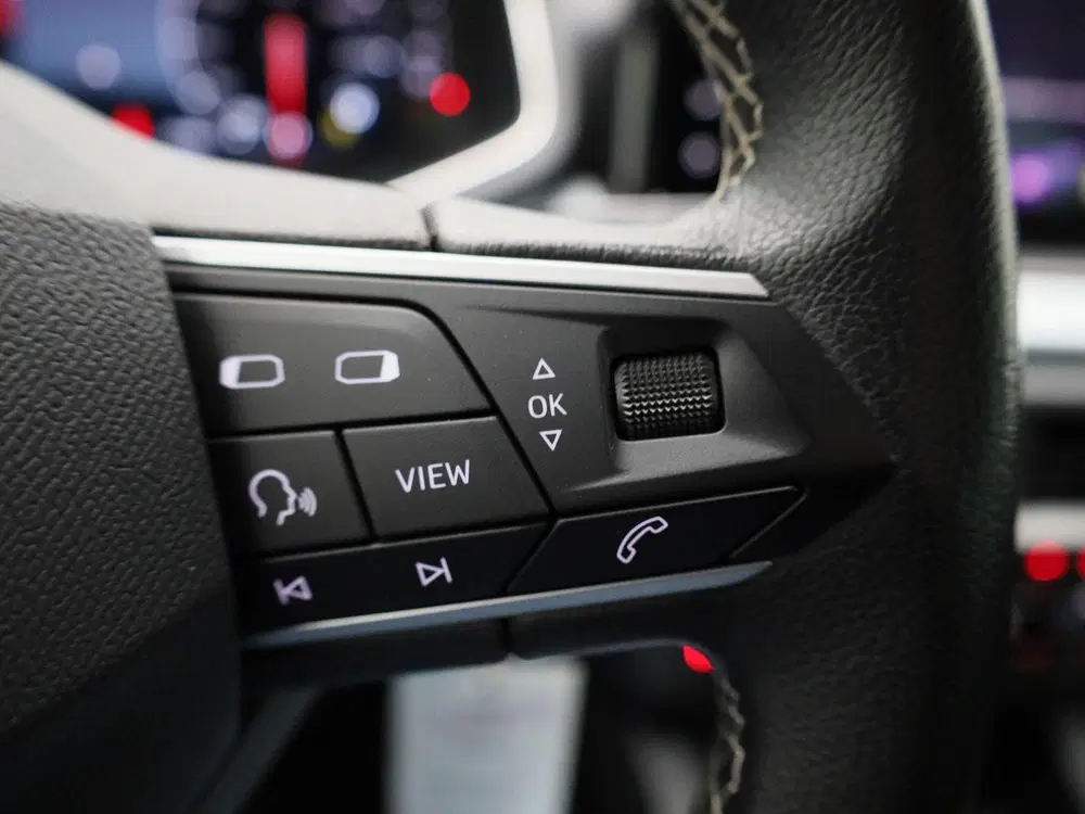 SEAT Ibiza 1.0 EcoTSI Style Business Intense uit 2021, foto 15