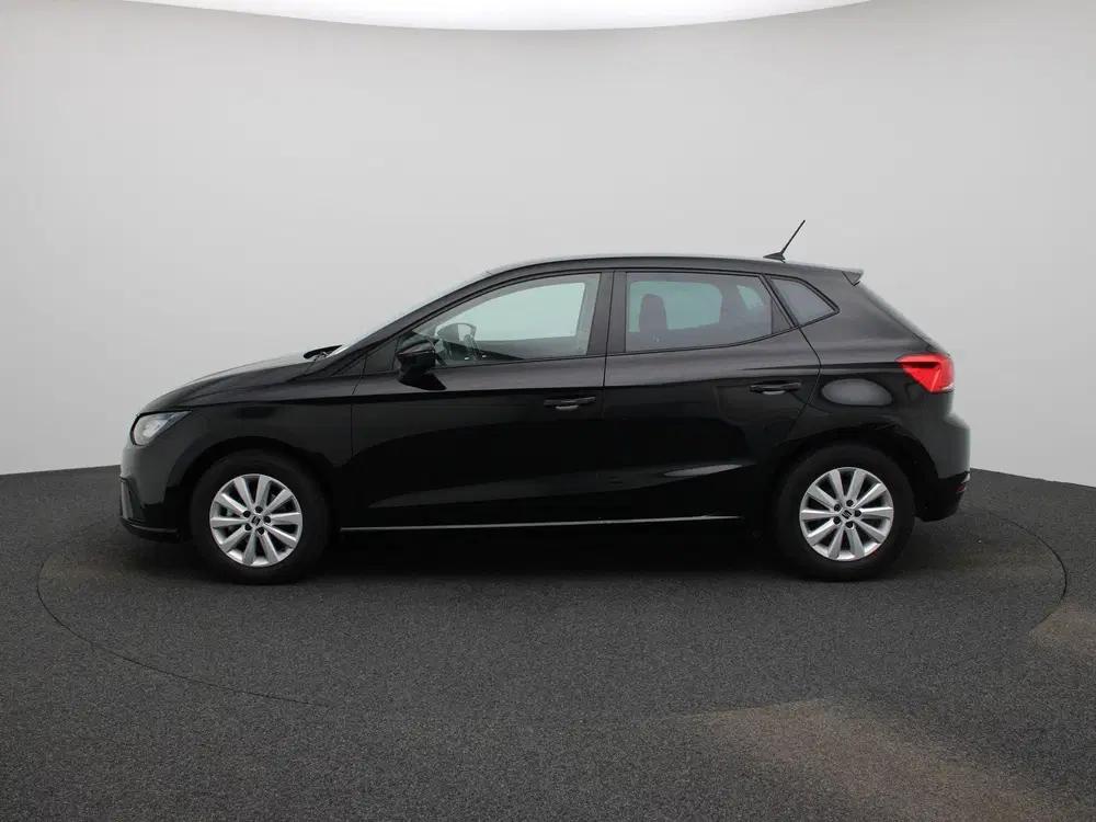 SEAT Ibiza 1.0 EcoTSI Style Business Intense uit 2021, foto 4