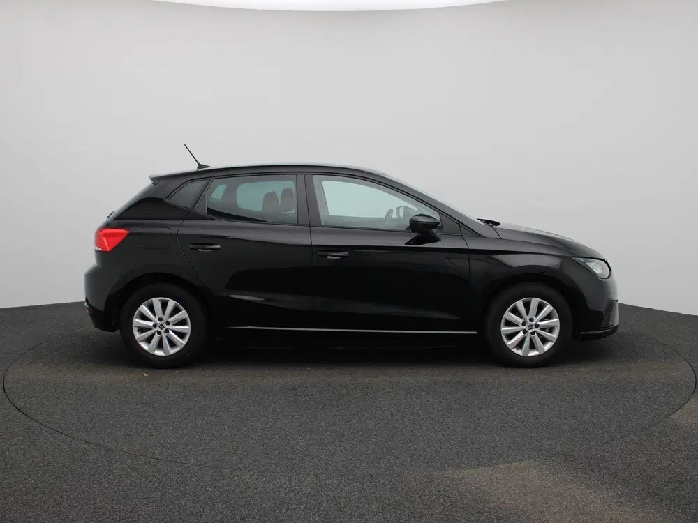 SEAT Ibiza 1.0 EcoTSI Style Business Intense uit 2021, foto 6
