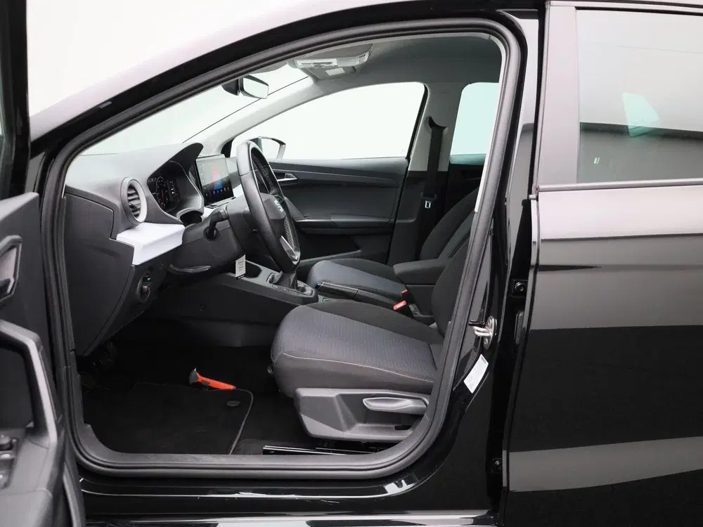 SEAT Ibiza 1.0 EcoTSI Style Business Intense uit 2021, foto 9