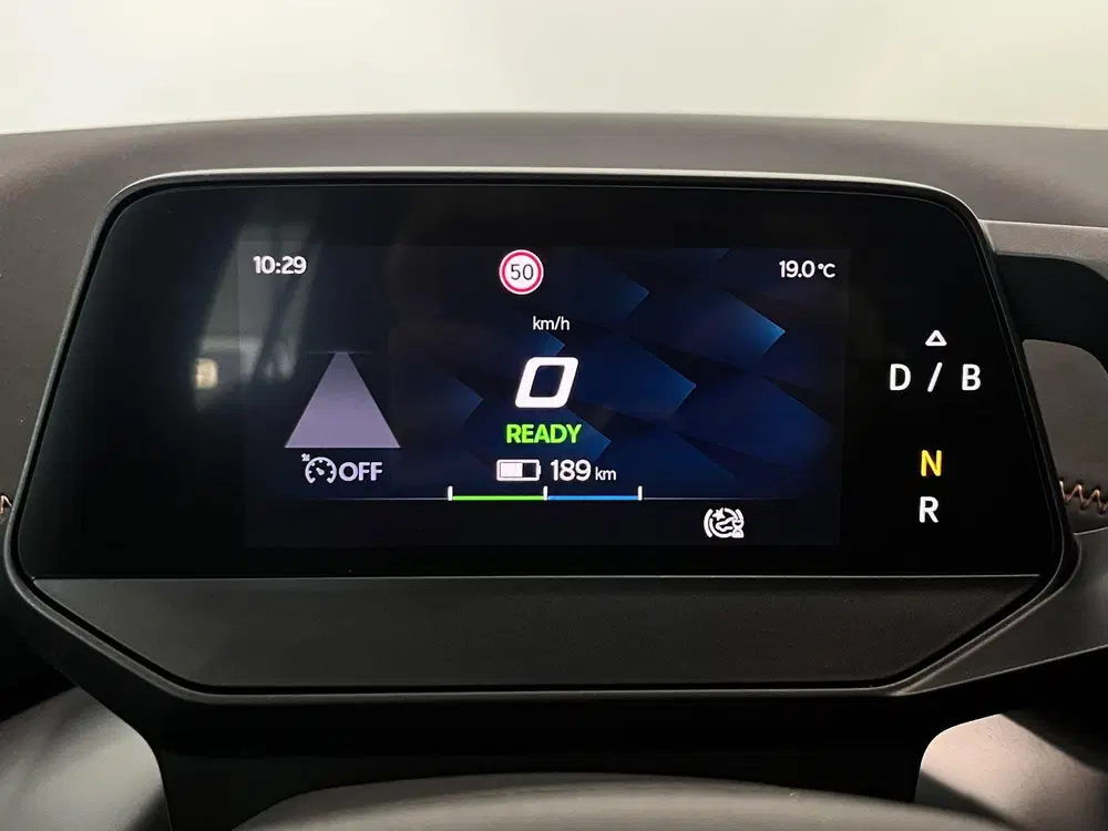 Cupra Born Copper Edition One 62 kWh uit 2021, foto 3