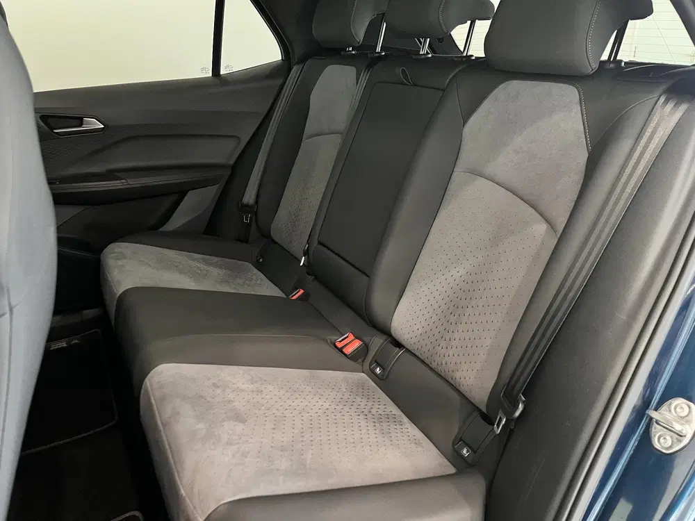 Cupra Born Copper Edition One 62 kWh uit 2021, foto 7