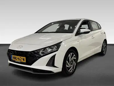 Hyundai i20 1.0 T-GDI Comfort uit 2025